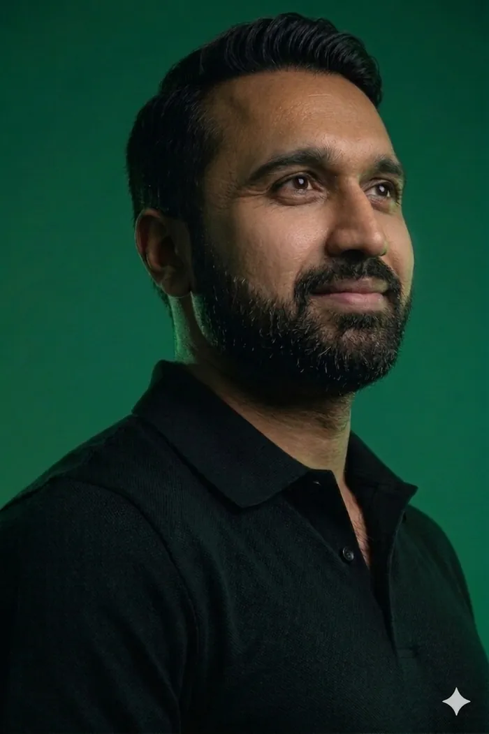 Jaikar - Co-Founder & Technical Lead, Stride AI