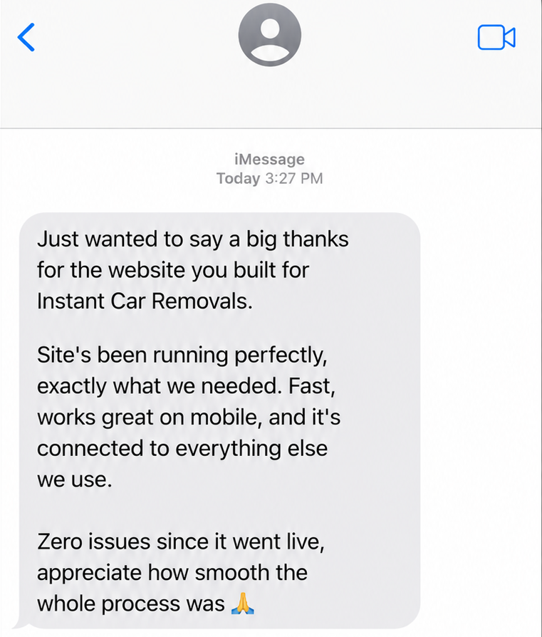 %Stride AI - AI Automation For New Zealand Businesses% 12 Customer review