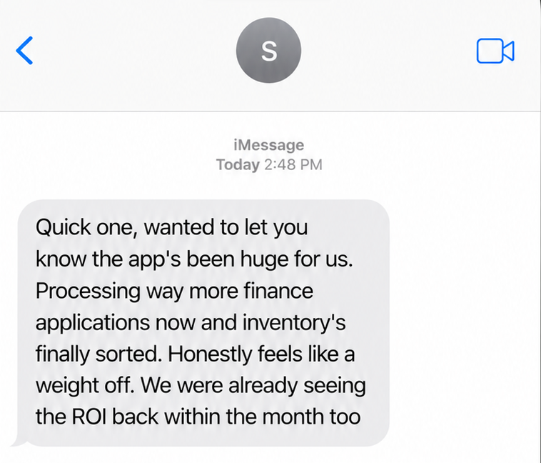 %Stride AI - AI Automation For New Zealand Businesses% 13 Customer review